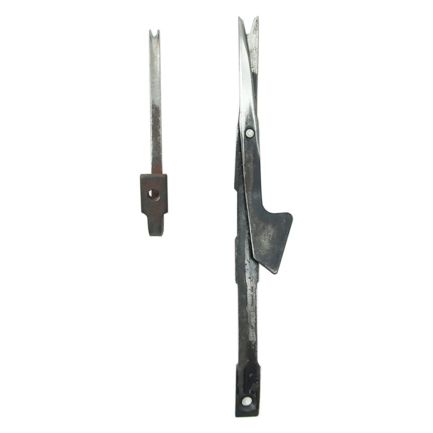 Metal Cut Pile or Loop Pile for Tufting Gun