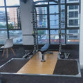 Multi Function Gym Smith Machine Home Gym Commercial Smith Machine Squat Power Rack Fitness Equipment Power Cage