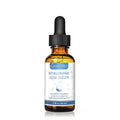 OEM Customized Organic Hyaluronic Acid Serum Liquid Chamomile Essential Oil Aloe Vera Witch Hazel Anti-Aging Wrinkle-Free