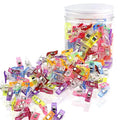 Multipurpose Sewing Quilt Clips with Plastic Box Package 50pieces100pieces