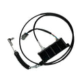 SUNORO Factory Price Dae-woo DH220-5 DH215-7 Excavator Throttle Motor 523-00006