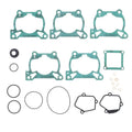 Centauro Ktm SX 85 18-25 Emery Gaskets Ring Pattern Diverse Including Graphite Carbon Steel Rubber FKM Plastic Paper Metal PU