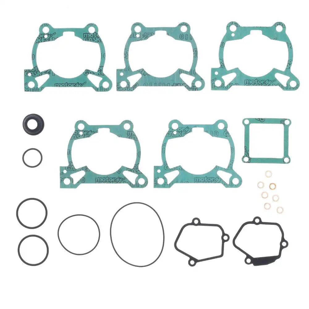Centauro Ktm SX 85 18-25 Emery Gaskets Ring Pattern Diverse Including Graphite Carbon Steel Rubber FKM Plastic Paper Metal PU