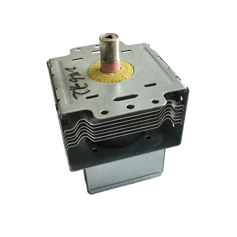 New Universal Magnetron LG 2M246 6-Hole Microwave Magnetron Ovens Electronic Components M24FB-610A Microwave Oven Accessories