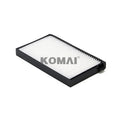 AF56028 PA30228 11Q690510 11Q6-90510 Cabin Air Filter for Hyundai R300-9 Excavator