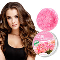 ALIVER Private Label Wholesale Hotel Bath Nourish Scalp Silky Hair Natural Organic Shampoo Rose Soapsoap Roses