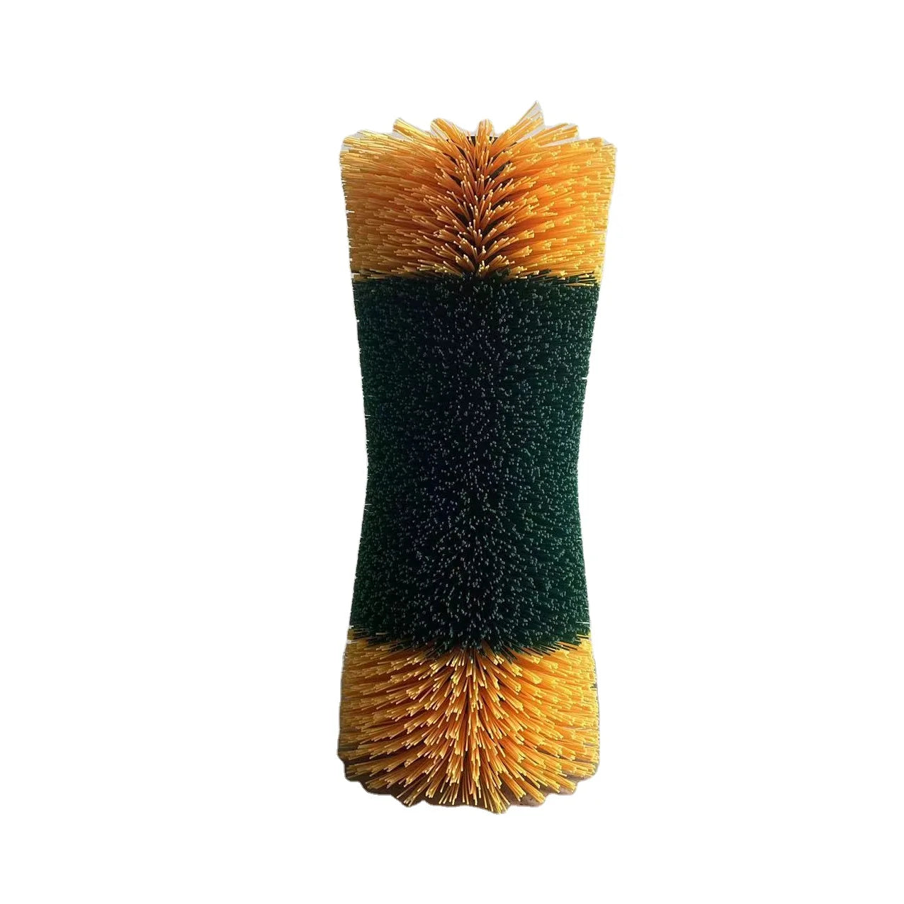 Manufacturer Industrial Roller Brush High Quality Cow Brush Main Sweeper Brush