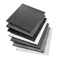 Peel and Stick Luxury Vinyl Tile Waterproof Self Adhesive PVC Marble Floor Tile