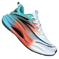 Best Sneakers for Men Waterproof Hiking Shoes Men Outdoor Rubber Soles Sneakers