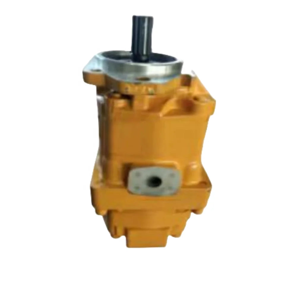 Excavator Bulldozer Loader Hydraulic Gear Pump Pressure Pump 705-51-30190 07400-40400 07400-40500 705-12-38000 705-56-34040