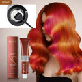 POSA Wholesale Cover Gray Hair Permanent Hair Dye With 100% Gray Coverage