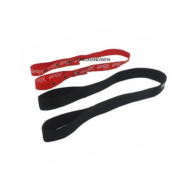 Alpine Ski Boots Strap Carrier with Woven Strap Eco-friendly & Adjustable