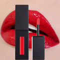 Factory Direct Supply S209 Custom 65 Color Vegan Lipgloss Vendor Make Your Lip Gloss No Labels Liquid Lipstick