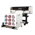 Sunika 24 Inch DTF Printer I3200 60cm Dtf for Custom  with Epson 3200 Printheads for Personalized Fast T-shirt Printing