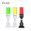 Wholesale Customized 24v Led Industrial Equipment Signal Tower Light Warning Light With Buzzer