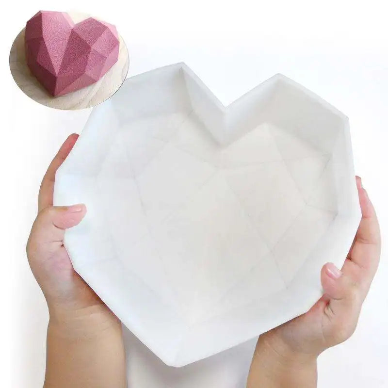 Factory Direct Sales China Wholesale Custom Silicone Mold Candle