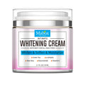 Customize Organic Natural Skin Whitening Face Cream Vitamin C Glycerin Shea Butter-Anti-Wrinkle Moisturizing Lightening