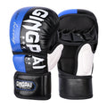 Good Quality  Custom OEM Professional  UFC MMA  Training Gloves
