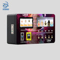Freestanding Standing Mount Wall Coin-operated Card QR Payment Perfume Vending Machine with SDK Smart System Customizable