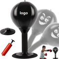 Wholesale Cool Funny Desk Toys Interactive Boxing Games Desk Toys for Adult Stress Relief Mini Punching Bag Boxing Speed Ball