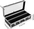 OEM/ODM Coin Slab Storage Box for 50 Slab Coin Holders
