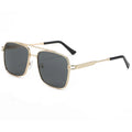 2025 New Oversized Sunglasses Women Luxury Designer Sunglasses Men Fashion Car Driving Sun Glasses for Men UV400