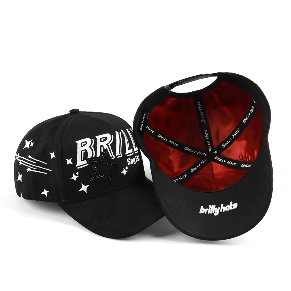 100% Cotton Baseball Caps Dad Customize Suede Hat Fashion Blank Sports Hats and Caps Embroidery Logo Cap for Man