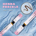 Faux Freckles Finesse Liquid 3-5 Day Natural Glow Waterproof Charm Spots with Custom Packaging Long Lasting Matte Finish
