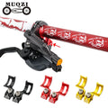 MUQZI Bicycle Parts Brake Shifter Levers Adapter for XTR XT SLX DEORE Brake Integrated Bike Shifter Trigge R Adapter