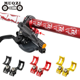 MUQZI Bicycle Parts Brake Shifter Levers Adapter for XTR XT SLX DEORE Brake Integrated Bike Shifter Trigge R Adapter
