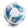 Custom Logo Tpu Soccer Football Training Balls Size 5 4 Thermo Bonded Soccer Ball