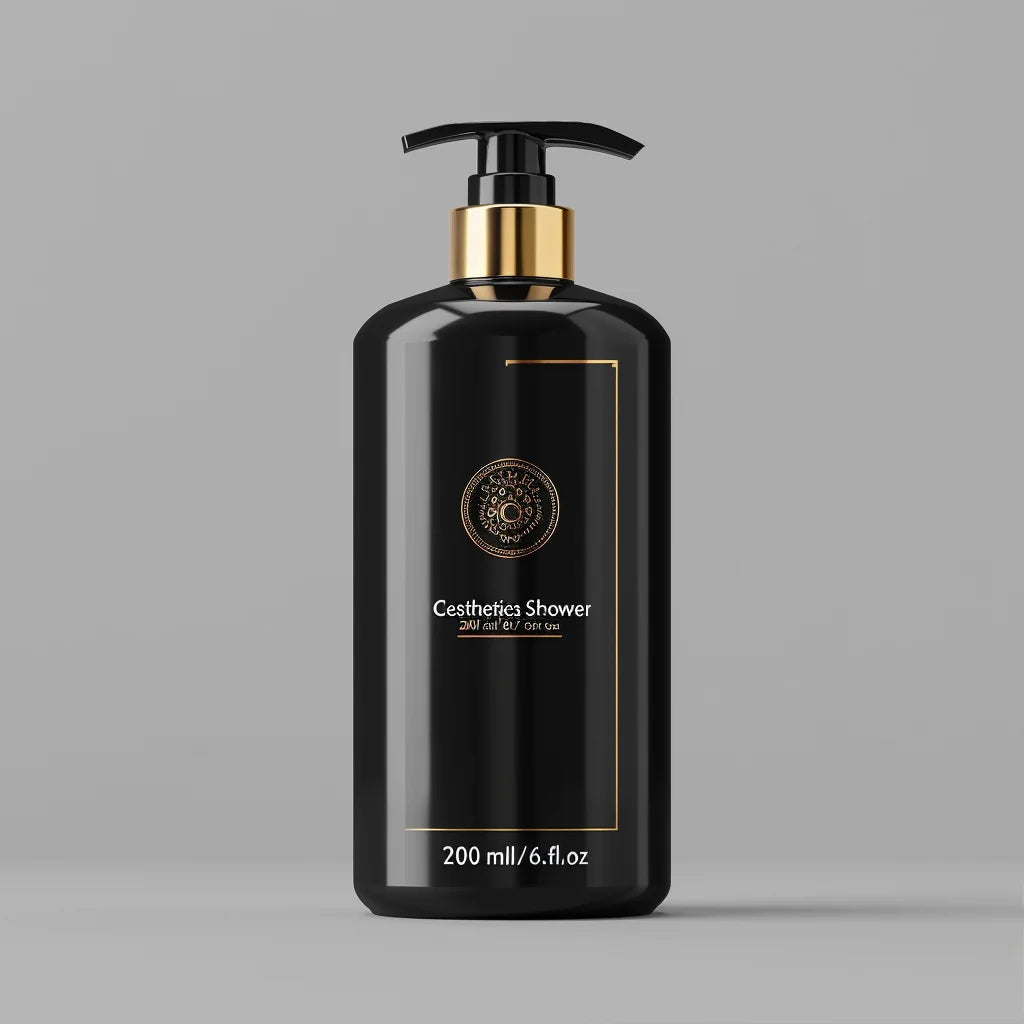 OEM ODM Private Label Natural Organic Vegan Remove Odor Herbal Body Care Whitening Lightening Moisturizing Hydrating Shower Gel