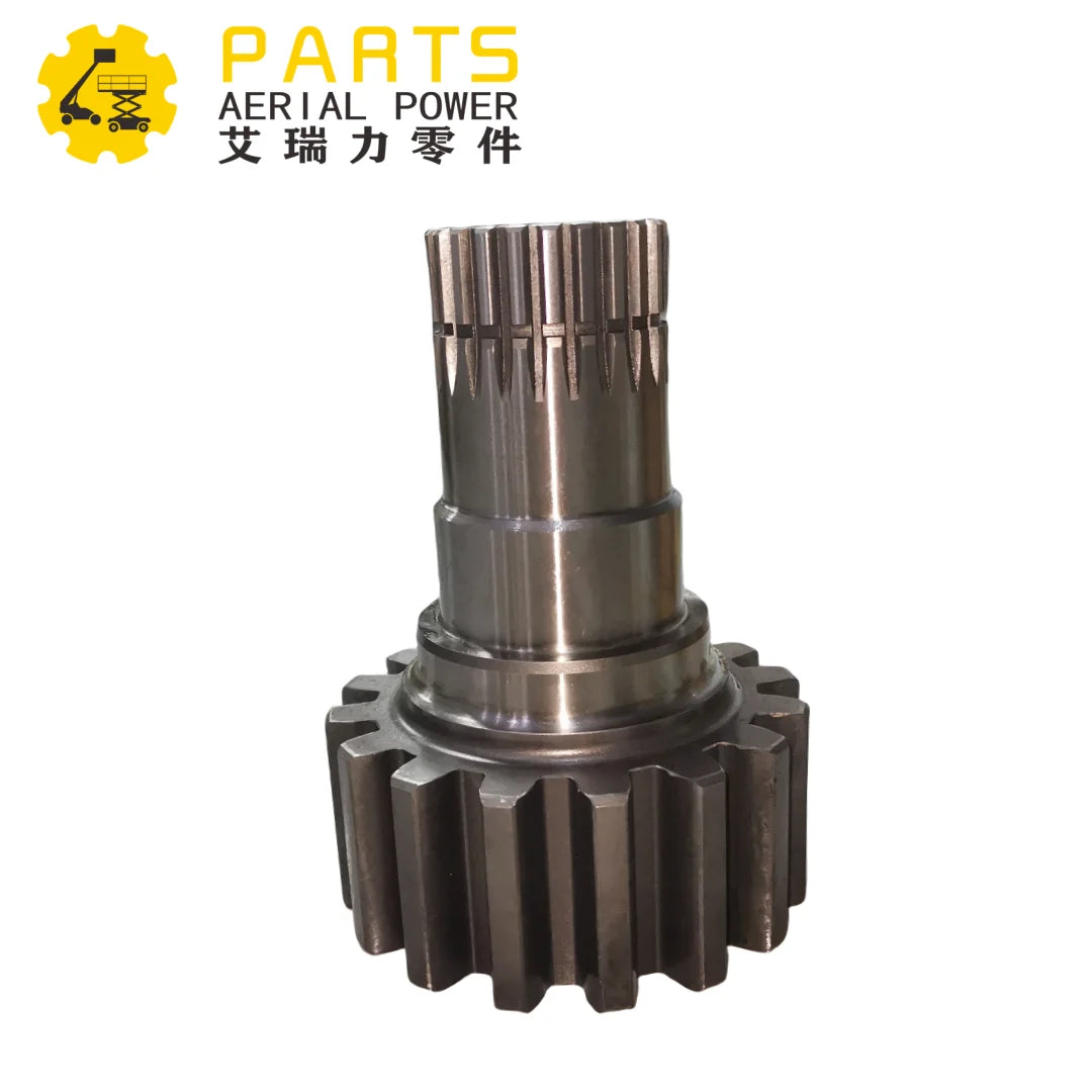 SHAFT OUTPUT JLG 7010492 for JLG Lift