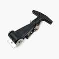 DK25 Golf Cart Replacement Parts T Handle Hasp Buckle for Tool Box Durable Non Corrosive Flexible Practical Draw Latch Elastic