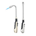 Adjustable Flexible Gooseneck Metal Tube for Refillable Grill Lighter Lighter for Candle