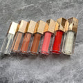 Vendor Custom Instant Plumping Lip Plumper Gloss Private Label