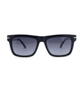 Unisex TAC 1.1mm Full Frame Sunglasses Polarized Lens UV400 Polarized UV Protection Luxury Men Sunglasses
