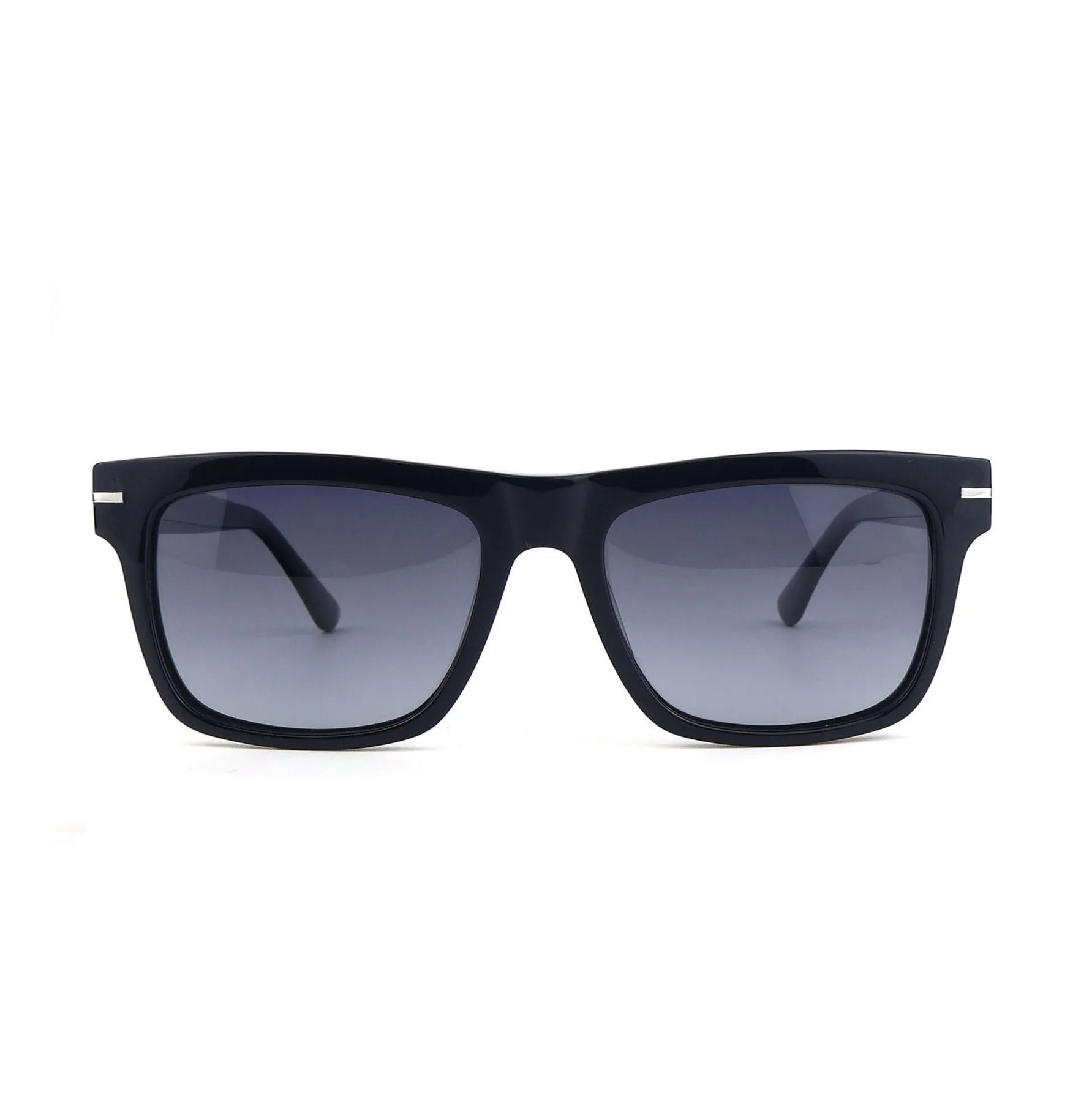 Unisex TAC 1.1mm Full Frame Sunglasses Polarized Lens UV400 Polarized UV Protection Luxury Men Sunglasses