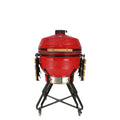 KIMSTONE 26Inch Equipados Deinox Club Pro Ii Cito Diamond Cut Chef 1400 Prestige Black Diy Built in Compact New 2019 Bbg Grill