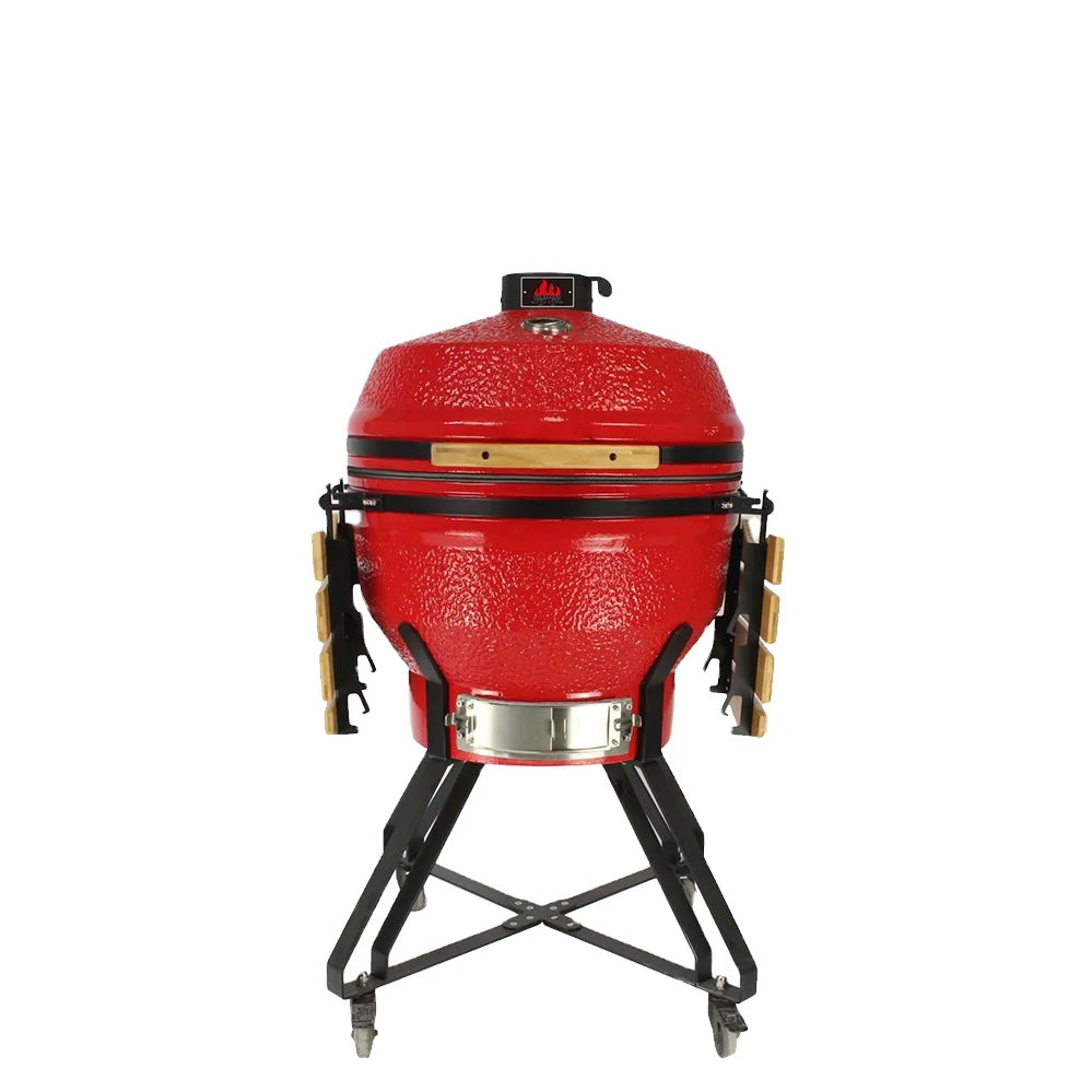 KIMSTONE 26Inch Equipados Deinox Club Pro Ii Cito Diamond Cut Chef 1400 Prestige Black Diy Built in Compact New 2019 Bbg Grill