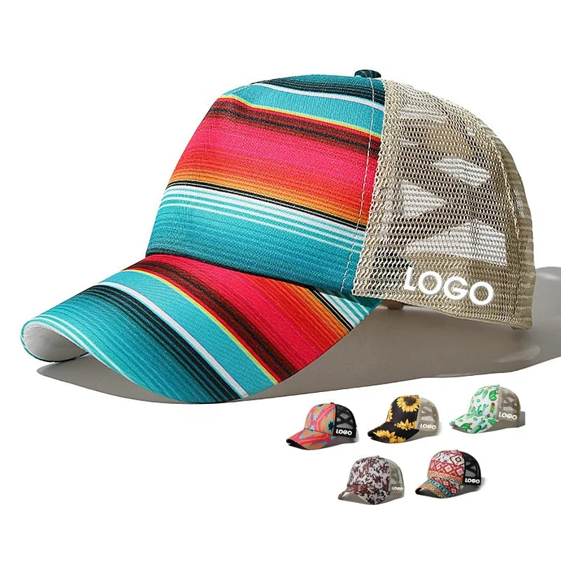 New Arrival Plain Dyed Classic Baseball Cap  Tape Adjustable Vintage Girls' Outdoor Sports Activities Sports Cap