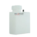 Eco Solvent Printer 500ML Ink tank Spare Parts 500mL Cartridge 0.5L Ink Bottle Plotter Ink Supply System