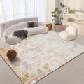 Cheap Custom Printed Carpet Rugs 3d Artificial Cashmere Carpets for Living Room Bedroom Area Rugs and Carpet MegaBDM