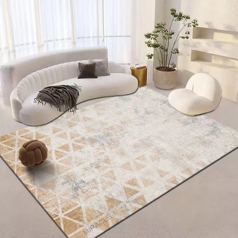 Cheap Custom Printed Carpet Rugs 3d Artificial Cashmere Carpets for Living Room Bedroom Area Rugs and Carpet MegaBDM