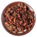 Feng Xian Hua Dried Impatiens Balsamina Flowers of Garden Balsam for Sale