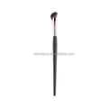 Professional Highlighter Blush Precision Details Make up Brush Custom Logo Fluffy Fan Brush Nose Shadow Angled Contour Brush