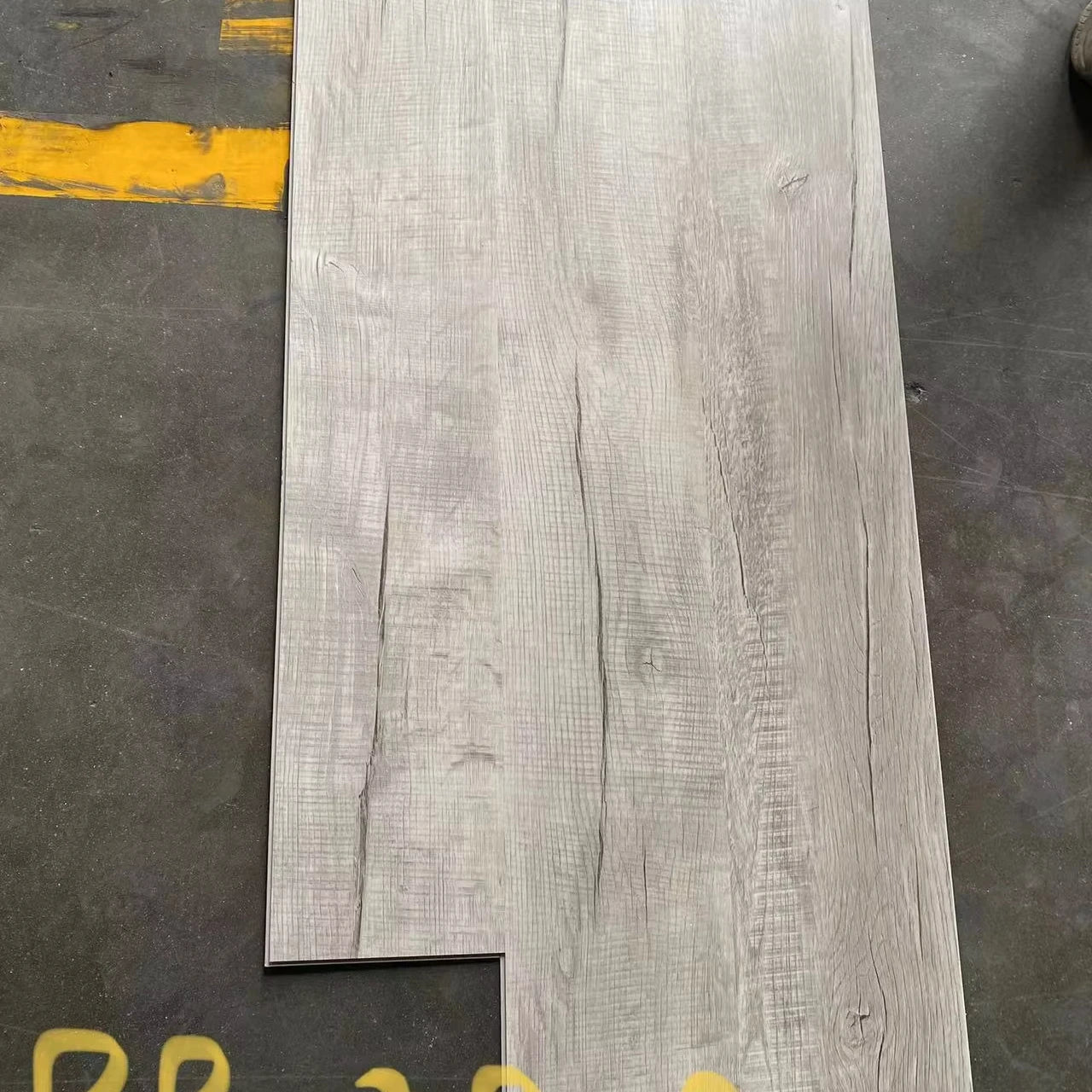 SONSILL Pisos En PVC SPC Flooring 5mm with EVA IXPE for Indoor Floor Decoration