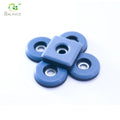 Premium Furniture Movers Sliders Floor Protectors Screw-on PTFE Pads for Easy Moving Heavy Furniture Sliders Leg Pads