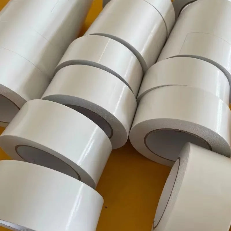 Large Roll Machine for Printing and Delivery Industries Double-Sided Tissue Tape Product Category Adhesive Tape