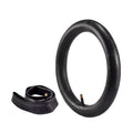 Professional Chaoyang 24*4.0 AV Rubber Inner Tube for Electric Mountain Bike Explosion-proof Shock Absorption